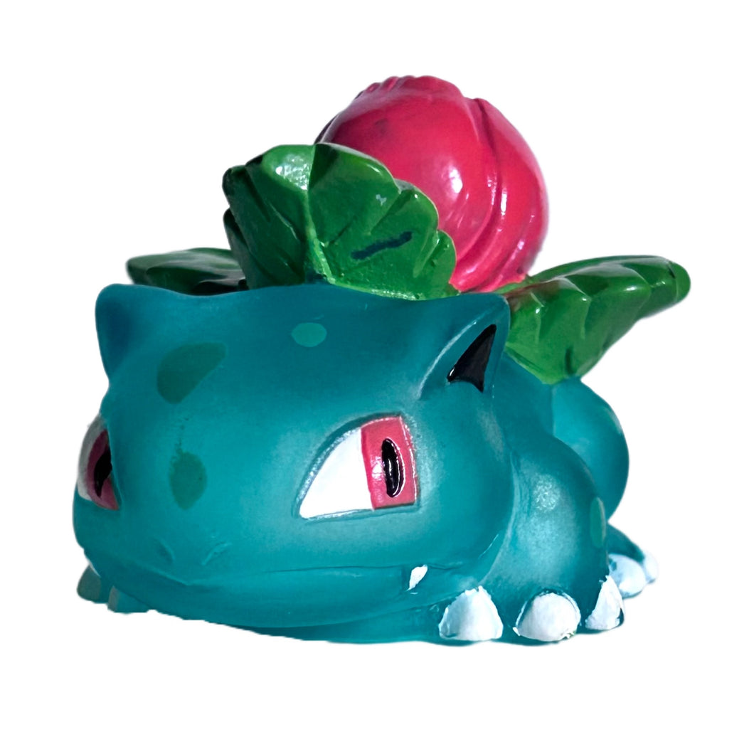 Pocket Monsters - Fushigisou / Ivysaur - Pokémon Kids DX 97 - Clear ver.