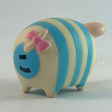 Load image into Gallery viewer, Monster Hunter - Memory Stripe Poogie - Mini Soft Vinyl Doll Figure (2)
