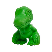 Load image into Gallery viewer, Digimon Adventure - Agumon - Mini Figure - Eraser
