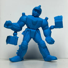 Cargar imagen en el visor de la galería, Saint Seiya - Marine Cloth Ushio - Keshi - Eraser Figure - Blue
