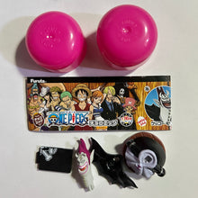 Cargar imagen en el visor de la galería, One Piece - Bartholomew Kuma - Trading Figure - Choco Egg (15)
