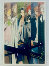 Load image into Gallery viewer, VitaminZ - Postcard
