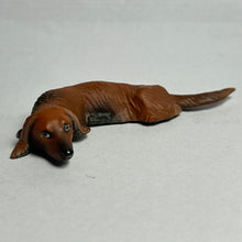 Cargar imagen en el visor de la galería, Dachshund - Trading Figure - Miniature - 026
