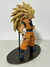Cargar imagen en el visor de la galería, Dragon Ball Z - Son Goku SSJ3 - Figure Colosseum - SCultures - Zoukei Tenkaichi Budoukai

