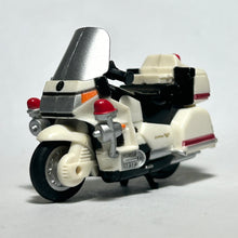 Cargar imagen en el visor de la galería, Honda GL1500-P Police Motorcycle - Mini Car

