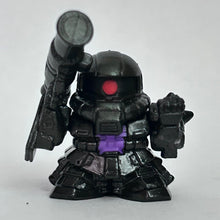 Cargar imagen en el visor de la galería, MSV - MS-06R-1A Zaku II High Mobility Type (Black Tri-Stars) - Trading Figure
