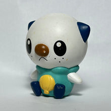 Load image into Gallery viewer, Pokémon - Oshawott - Trading Figure - Poké Doll
