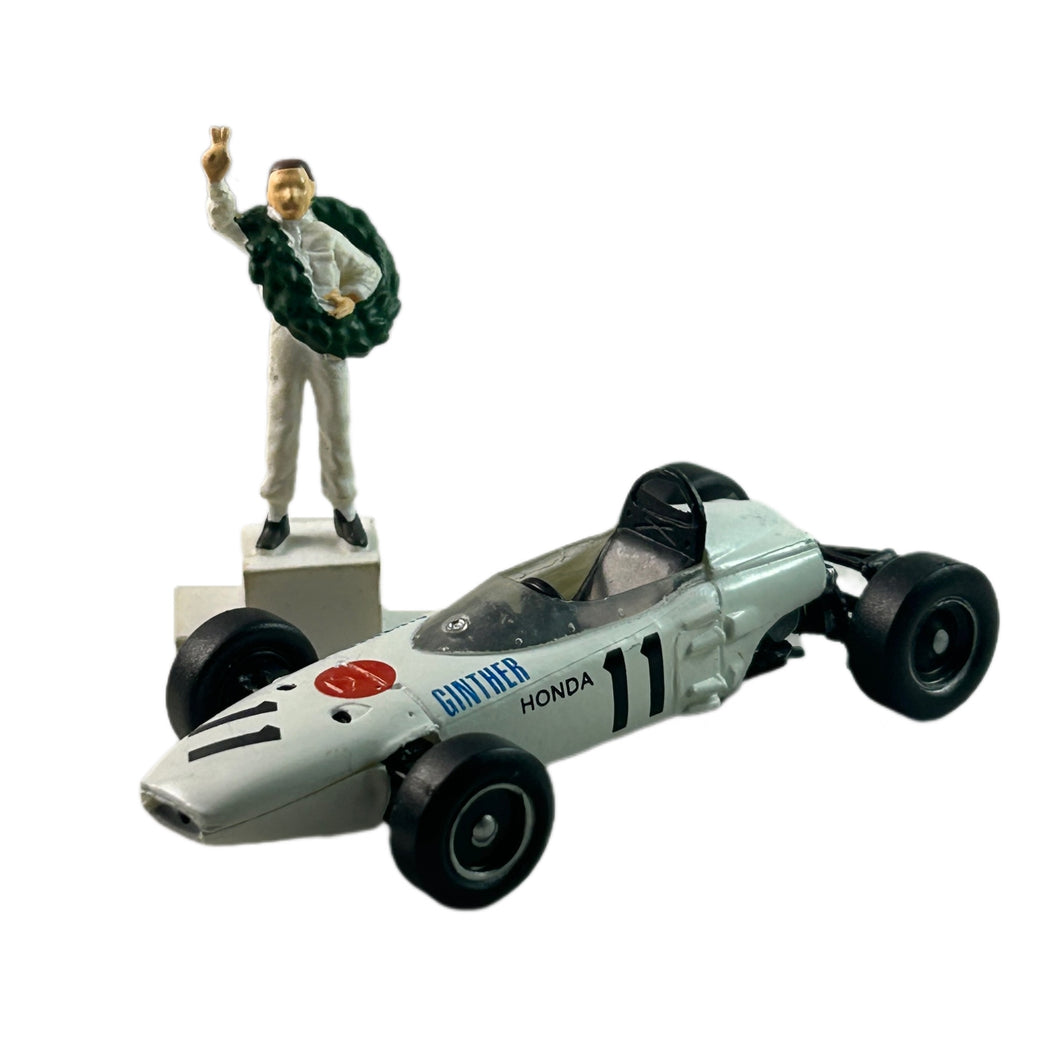 Honda F-1 / RA-272 - Miniature - Trading Figure