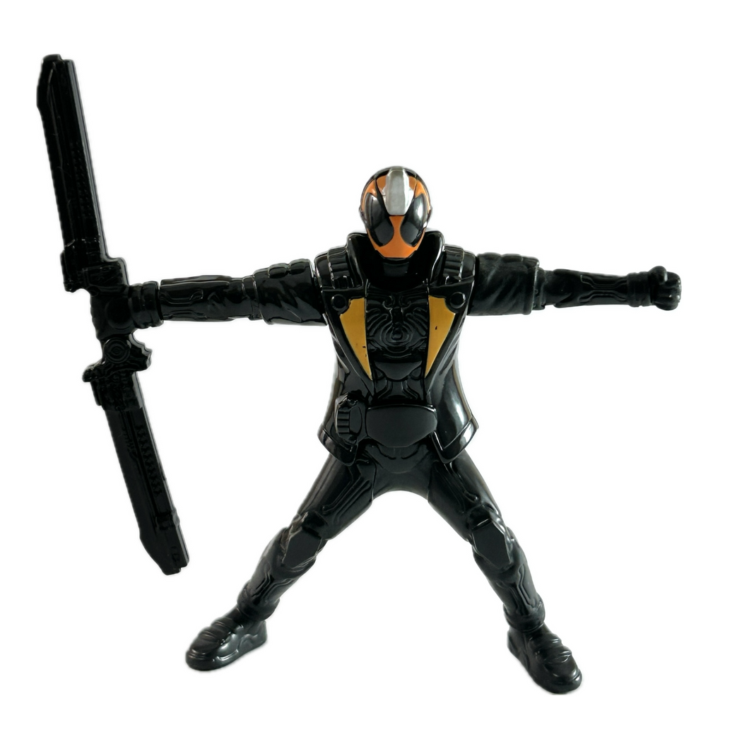 Kamen Rider Ghost - Movable Figure - Happy Set