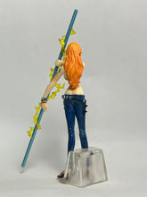 Load image into Gallery viewer, One Piece - Nami - Figure - Chouzokei Damashii
