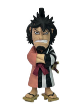 Cargar imagen en el visor de la galería, One Piece - Kin'emon - Card Stand Figure
