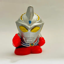 Cargar imagen en el visor de la galería, Ultraman Cosmos 2: The Blue Planet - Ultraman Justice - Finger Puppet - SD Figure
