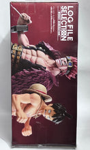 Cargar imagen en el visor de la galería, One Piece - Monkey D. Luffy - Log File Selection (Worst Generation) - Vol. 1
