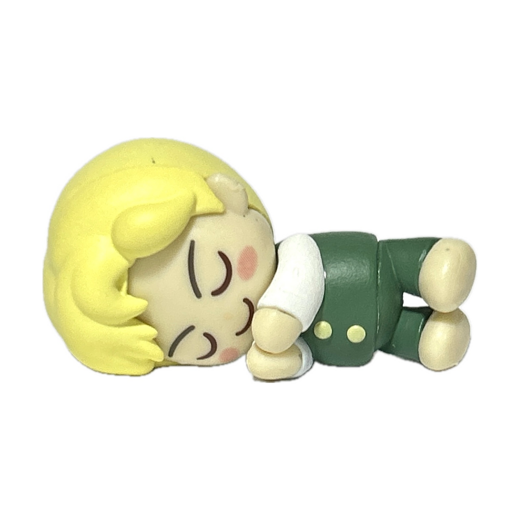 TinyTan - V - Mini Figure - BTS