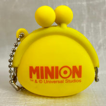 Cargar imagen en el visor de la galería, Despicable Me -  Mel - USJ Silicone Purse - Mini Coin Bag
