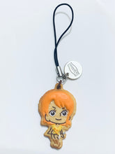 Load image into Gallery viewer, One Piece - Nami - Suntory Lipton OP Cookie Mascot
