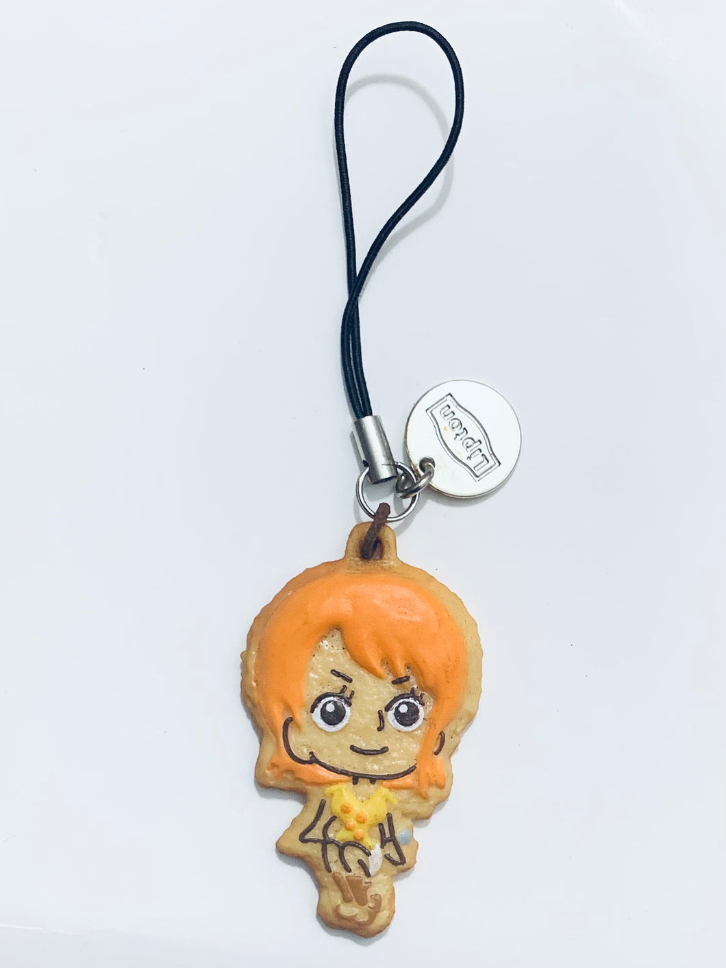 One Piece - Nami - Suntory Lipton OP Cookie Mascot