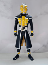 Load image into Gallery viewer, Kamen Rider Wizard - DX Soft Vinyl Figure 2 - Land Style ver.
