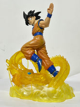 Load image into Gallery viewer, Dragon Ball Kai - Shenron - Son Goku - Figure Prize
