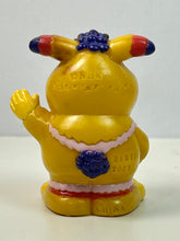 Load image into Gallery viewer, Okaasan to Issho - Jacoby - Goo Choco Lantan Finger Puppet - Soft Vinyl Mini Figure
