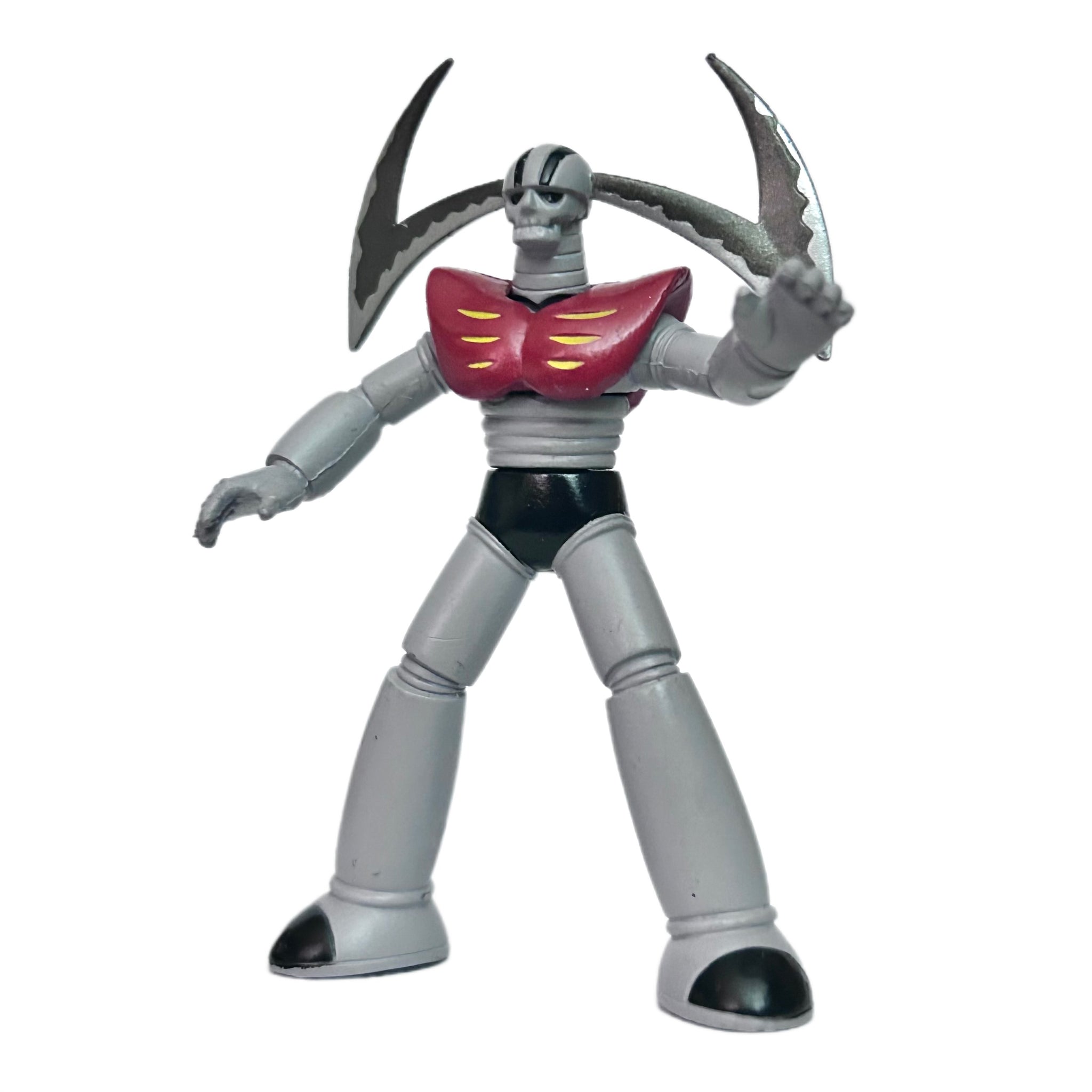 Mazinger Z – Cuchiwaii