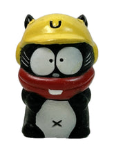 Load image into Gallery viewer, Tensai Bakabon - Unagi Inu - Finger Puppet - Soft Vinyl Figure
