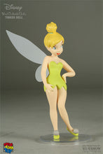 Cargar imagen en el visor de la galería, Peter Pan - Tinkerbell - Vinyl Collectible Dolls (#1) - Standard Version
