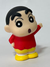 Load image into Gallery viewer, Crayon Shin-chan - Nohara Shinnosuke - Sofubi Figure
