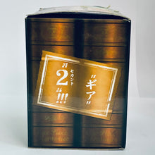 Cargar imagen en el visor de la galería, One Piece - Monkey D. Luffy - Rob Lucci - Card Stand Figure - Ichiban Kuji OP Memories

