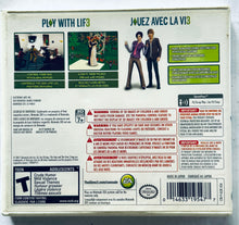 Load image into Gallery viewer, The Sims 3 - Nintendo 3DS / XL 2DS - NTSC - Box Only (CTR-AS3E-USA)
