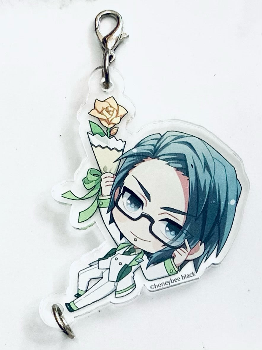 Dynamic Chord - Kurosawa Shinobu - Acrylic Charm