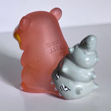 Cargar imagen en el visor de la galería, Pocket Monsters - Yadoran / Slowbro - Pokémon Kids Special - Clear ver.
