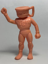Load image into Gallery viewer, Kinnikuman - Teapackman - Big Eraser Figure - Deka-keshi
