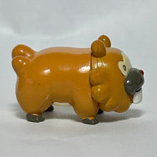 Cargar imagen en el visor de la galería, Pokémon DP - Bippa / Bidoof - Mini Figure
