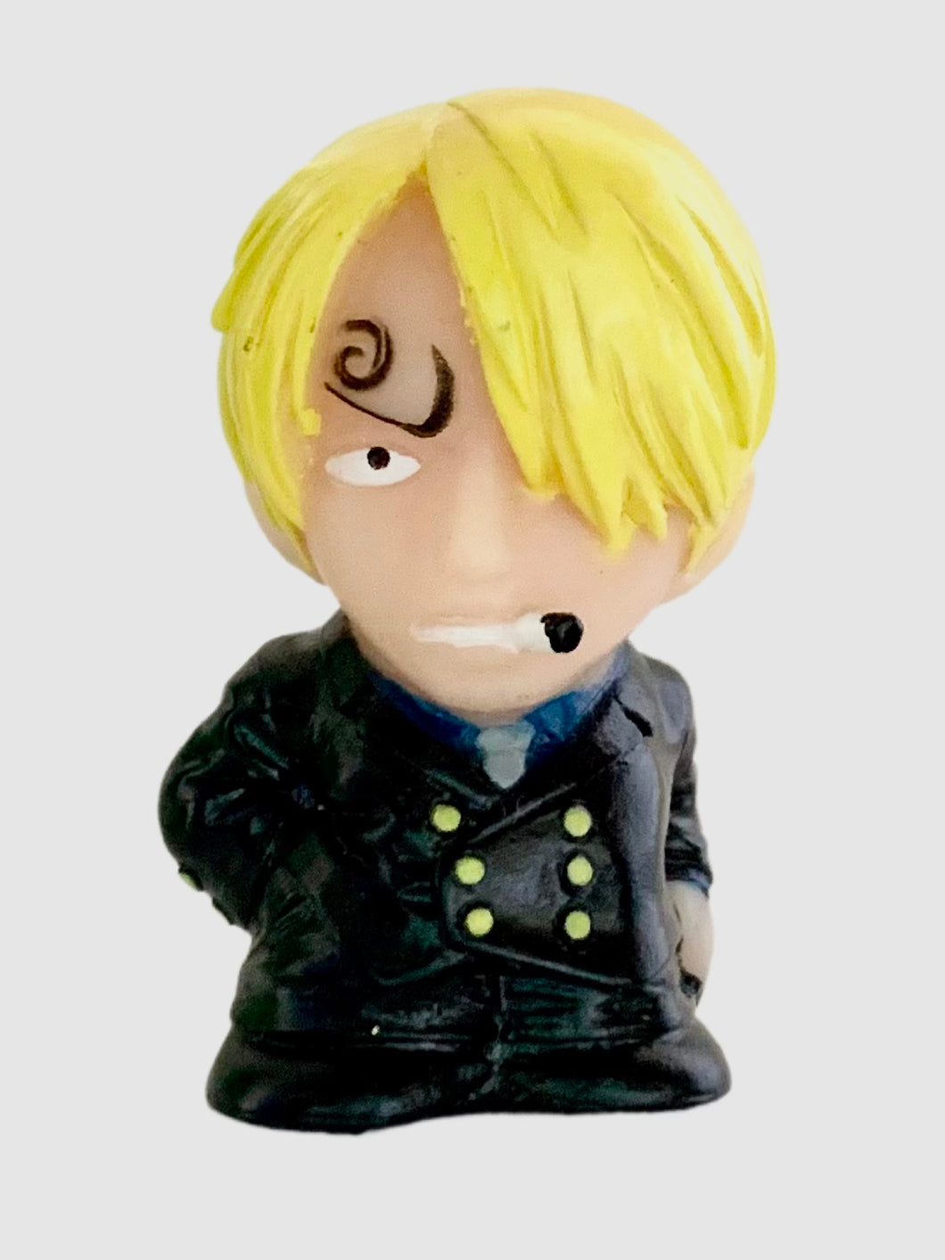 One Piece - Sanji - Chibi Colle Bag