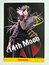 Load image into Gallery viewer, Hypnosis Mic -Division Rap Battle- Bad Ass Temple - Postcard - Set of 3

