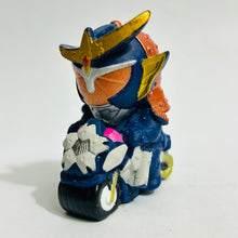 Cargar imagen en el visor de la galería, Kamen Rider Gaim - KR Kids Toujou!! Hen - Finger Puppet
