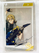 Cargar imagen en el visor de la galería, Helios Rising Heroes - Leonard Wright Jr - Odekake Foto Collection Light Vol.2 - Photo Plate
