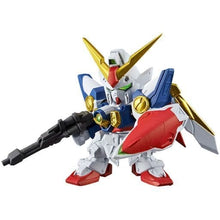 Load image into Gallery viewer, Mobile Suit Gundam Wing - XXXG-01W Wing Gundam - MSG Gashapon Warrior DASH 07 - Trading Figure (Copiar)
