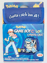 Cargar imagen en el visor de la galería, Pokémon GameBoy Color Carrying Case - GBC (GB6)
