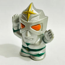 Cargar imagen en el visor de la galería, Mirrorman - Ultraman Series Finger Puppet - SD Figure
