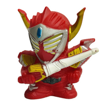 Cargar imagen en el visor de la galería, Kamen Rider Gaim - Kamen Rider Baron - KR Kids Toujou!! Hen - Finger Puppet
