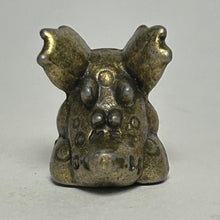 Load image into Gallery viewer, Pokémon - Nidorina - Metal Figure - Gold ver.
