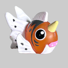 Cargar imagen en el visor de la galería, Pokémon Advanced Generation - Azumao / Seaking - Finger Puppet - Clear ver.
