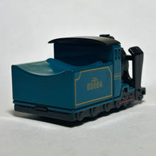 Cargar imagen en el visor de la galería, Steam Locomotive "58654 (JR Kyushu)" - Pullback Car
