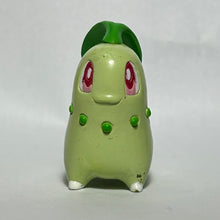Cargar imagen en el visor de la galería, Pokémon - Chikorita - Trading Figure - Monster Collection
