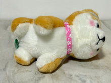 Load image into Gallery viewer, Mameshiba Sankyoudai - Sasuke - Plush Toy

