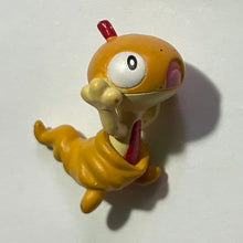 Load image into Gallery viewer, Pokémon BW - Zuruggu / Scraggy - Mini Figure
