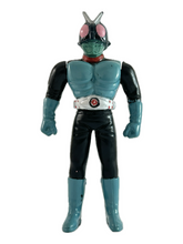 Cargar imagen en el visor de la galería, Kamen Rider No. 1 - Trading Figure - Real Rider Series
