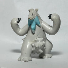 Load image into Gallery viewer, Pokémon BW - Beartic - Trading Figure - Pose Figure
